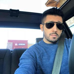 Meet your Posher, Guillermo